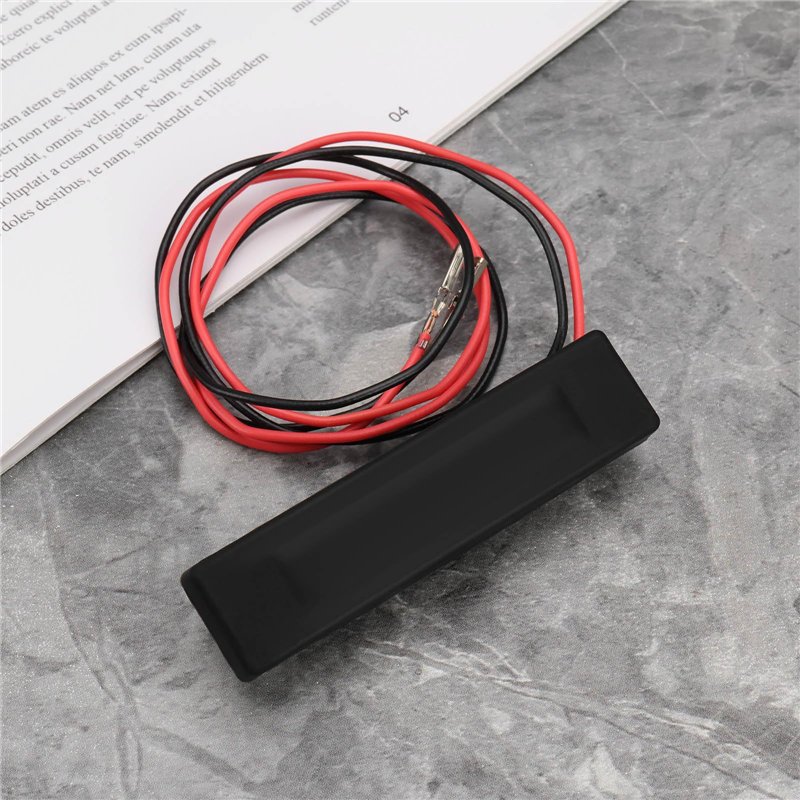 JOKARI Hesse 461001 Élévateur magnétique télescopique avec miroir - Longueur : 150-540 mm - Diamètre extérieur : 8 mm - Diamètre