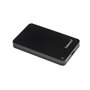 5 portable - HDD 3.2 + USB - INTENSO - 2 To + 64 Go