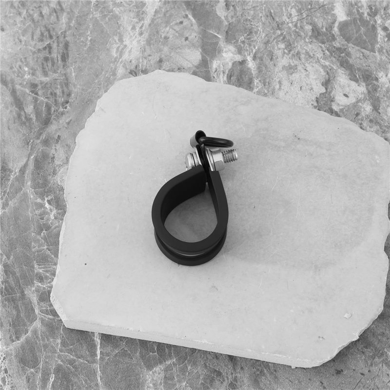 Connex B30161 Vis à bois à tête hexagonale 10 x 40 mm 20 pièces