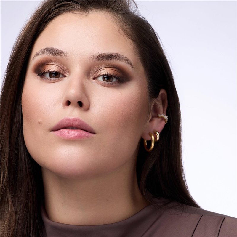 Pinolino - 28350-7 - Accessoire Poupée - Textile pour Lit de Poupées - 3 Pièces - Design Coeur Rose