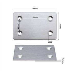 wet n wild DISNEY Princess Sac de Maquillage à Personnaliser