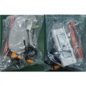 Meyle 7143230004 Filtre à carburant