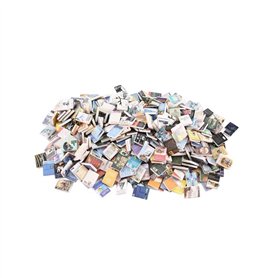 collecteur d'admission