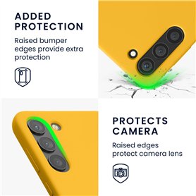 KS Tools 911.1578 - Douille 12 pans 1/2" - 18 mm - Gamme CHROMEmat - Système FlankTraction - Chrome Vanadium - Finition satinée