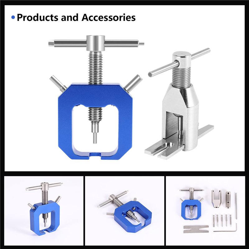 KS TOOLS 515.1050 Jeu de 9 douilles à chocs TORX 1/2''
