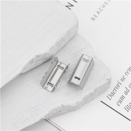 Ks Tools 518.0878 - Clé à tube droite - 21 x 23 mm - En chrome Vanadium - Finition Satinée