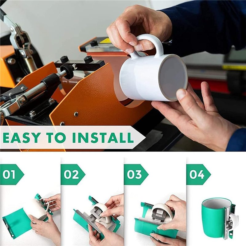 BRILLIANT TOOLS BT020901 Poignée 1/4" [Powered by KS TOOLS]