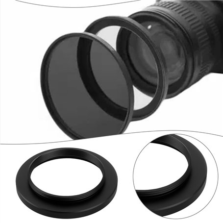 BRILLIANT TOOLS BT021899 Douille universelle 3/8", 7 - 19 mm [Powered by KS TOOLS]