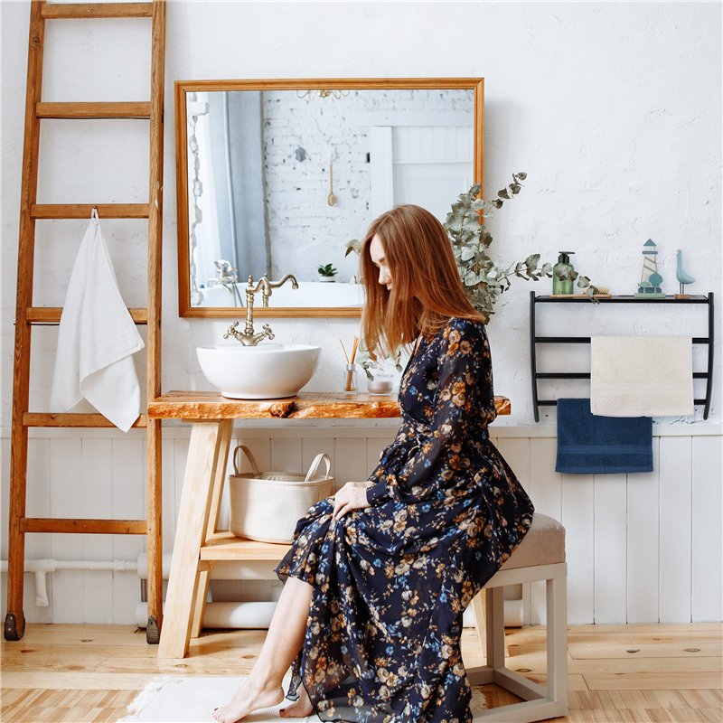 BRILLIANT TOOLS BT031020 Jeu de tournevis avec embout à frapper, 5 pcs, plat, PH Phillips [Powered by KS TOOLS]