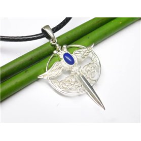 Tesa 40402 Deluxxe brosse toilette originale