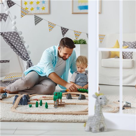 Balance scolaire KERN EMB 5.2K1