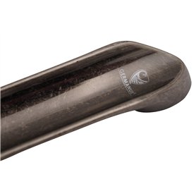 Stabilus Amortisseur de hayon 7303DE LIFT-O-MAT® Vérin à gaz de coffre avec 390 Newton amortisseur e.a. pour FIAT Panda/Panda Va