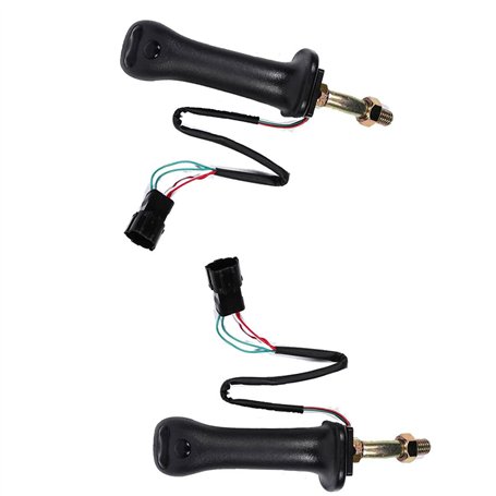 Stabilus Amortisseur de hayon 024073 LIFT-O-MAT® Vérin à gaz de coffre avec 290 Newton amortisseur e.a. pour SEAT Ibiza 6P1 2015