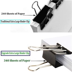 Stabilus Vérin à gaz de capot 086531 LIFT-O-MAT Amortisseur de capot avec 285 Newton amortisseur e