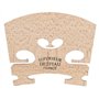 Despiau Chevalet pour violon Superieur 4/4 Largeur de pied 42