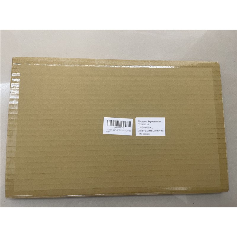 Bosch BD1240 Disques de frein - certification ECE-R90-1 jeu de 2 disques