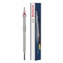 Bosch 0250202030 (GLP133) - Bougie de préchauffage Duraterm - Boite carton - 1 pièce - pour véhicules à moteur diesel