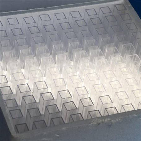 Bosch KS4684 Kit Super Pro - Kit de frein à tambours arrière - 1 jeu complet prémonté