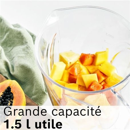 Bosch Balais d'essuie - glace plats Aerotwin A405S, Longueur: 700mm/340mm − 1 paire de balais avant - Pour véhicules avec direct