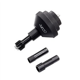 Longueur: 300mm − 1 Balai Arrière