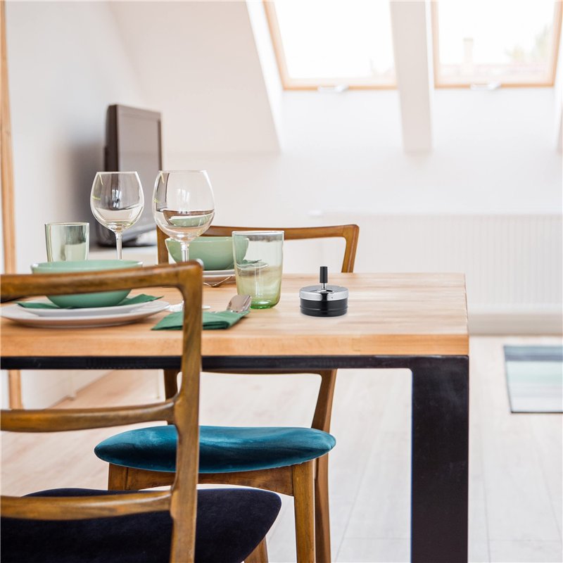 Hama Enceinte Bluetooth Portable sans Fil SoundBarrel, Rechargeable Autonomie 12h, Haut Parleur étanche IPX6, Résistance poussiè