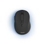 Souris Hama 00173026 Noir 1600 dpi