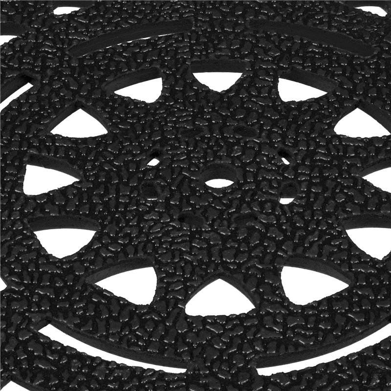 Hama Multiprise avec Interrupteur (Bloc 4 Prises Schuko 16A, Interrupteur Individuel éclairé, idéal économie d'énergie, Prises à