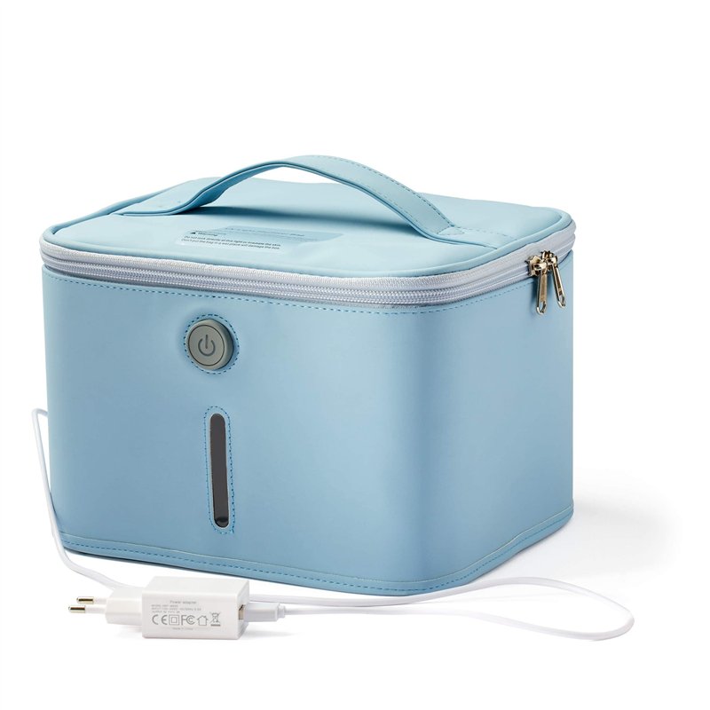 Hama Répartiteur Chargeur Voiture avec 2 Prises Allume-Cigare 12V