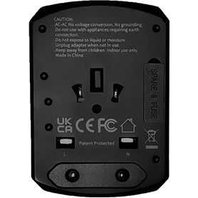 Vigor Adaptateur de Diagnostic du système de Refroidissement V1963N-0