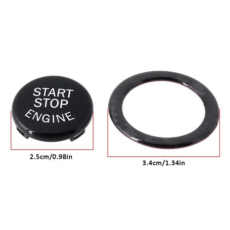 Boulon de roue H&R sphérique R13 M14x1.50 - Longueur 38mm - Noir (compatible avec p.e. VAG)