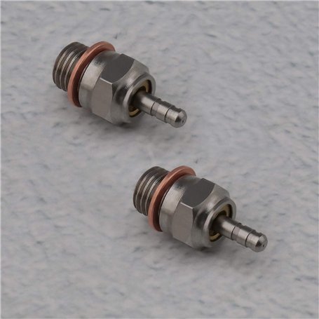 BGS 2181-2 | Cliquet réversible traversant | hexagone 19 mm