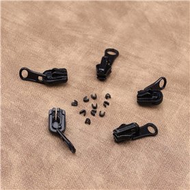 fischer 503784 Fixation pour ossatures et Cadres, Gris