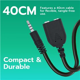 Knorr Toys 90930 Poussette pour poupée Boonk Bleu foncé 59 x 42 x 80 cm