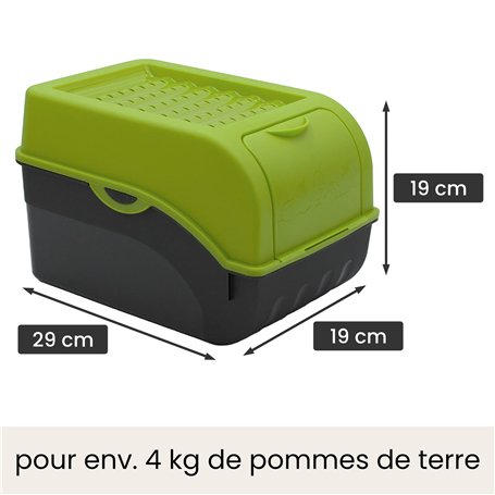 WETEC Pince à sertir pour 15-25-35 mm² - Pour embouts de câble isolés et non isolés selon la norme DIN 46228, avec mécanisme à c