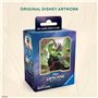Ravensburger Disney Lorcana Jeu de Cartes à Collectionner : Île des Archazias – Deck Case Ursula