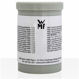 WMF spécial Machines à café pastilles de nettoyage 100 pcs WMF spécial Machines à café pastilles de nettoyage 100 pcs