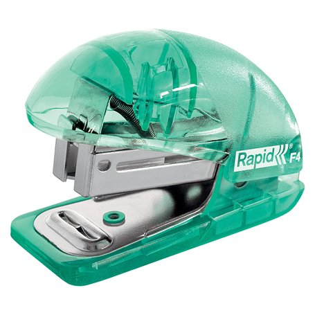 Esselte Rapid - Mini Agrafeuse