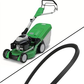 Rapid BGX7 Pistolet à colle sans fil à batterie - batterie intégrée 3.6V, charge avec un câble micro USB (inclus) - pour bâtonne