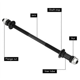 relaxdays Tapis de Bain