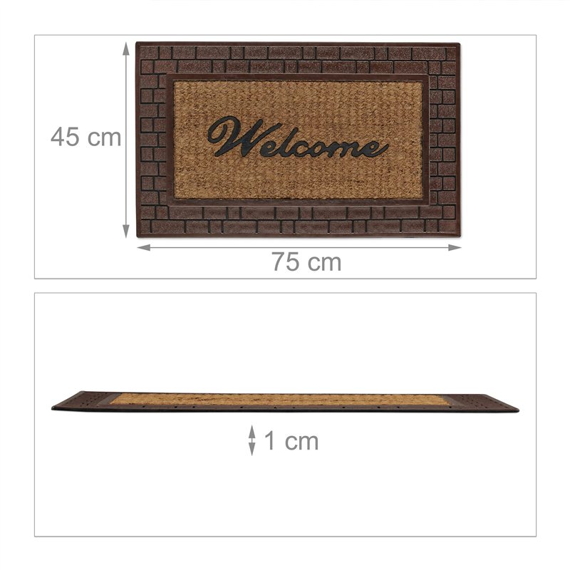 Relaxdays Chaise Table Enfant