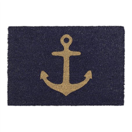 Relaxdays Paillasson Coco