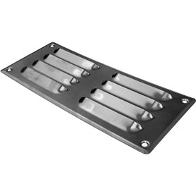 Relaxdays Lot de 10 étiquettes pour Plantes, Accessoires Jardin & Potager, ardoises inscriptibles, 20x3 cm, Anthracite