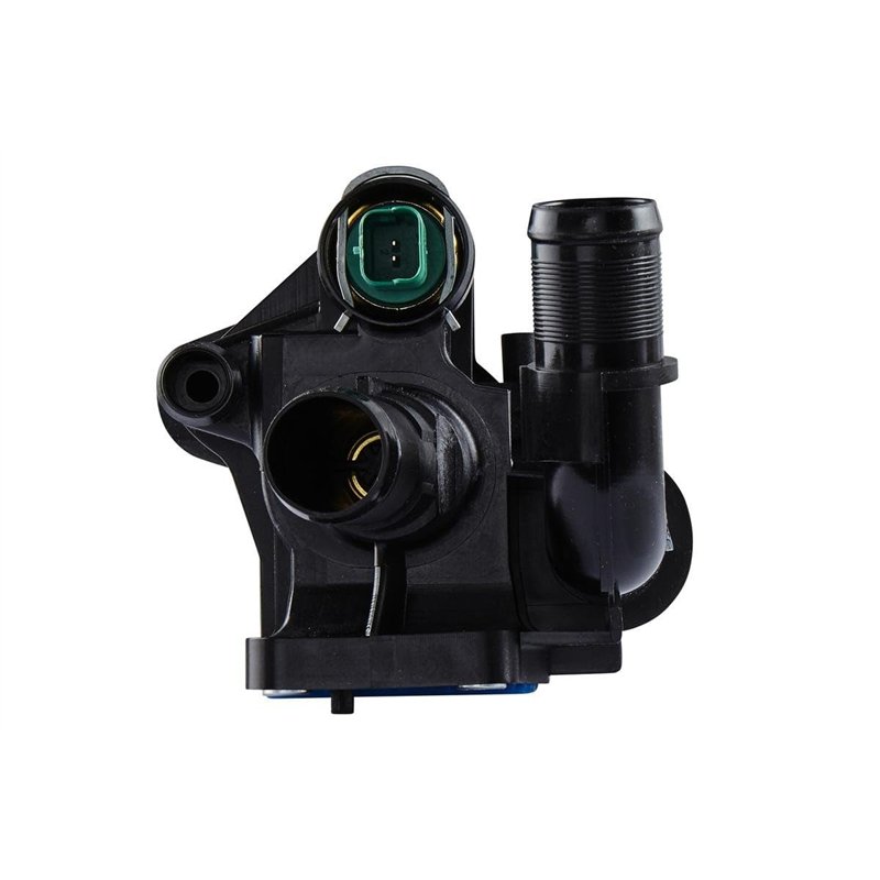 Relaxdays Plateau de Service 2 Niveaux, Plats en Ardoise, HLP 27x32x17 cm, présentoir Rustique Bambou, Naturel/Gris