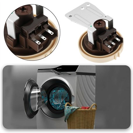 Salonloewe Paillasson lavable en forme de bateau en papier - 050 x 075 cm - Motif étoile de mer - Motif bienvenue