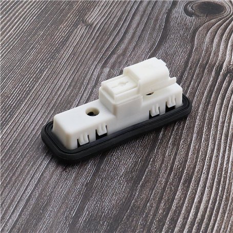 Salonloewe Paillasson lavable en forme de bateau en papier - 050 x 075 cm - Motif étoile de mer - Motif bienvenue