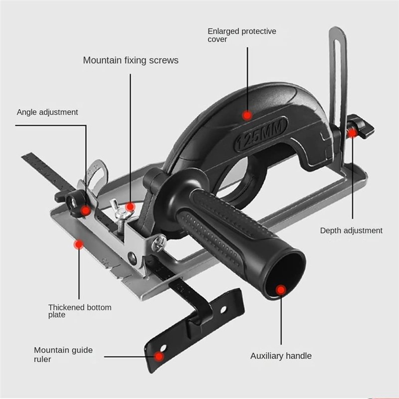 N8WERK Batidora Nutrition Mightnight Edition | batidora de pie para batidos y cócteles con trituración de hielo | cuchillas de a