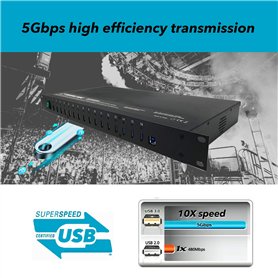 ONVAYA® Pantoufles en ABS | Visage Abstrait | Lot de 6 | Semelle Antidérapante | Chaussons d'Invité en Feutre | Taille 36-45