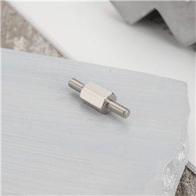 Tête De Brosse Universelle Pour Wb 130