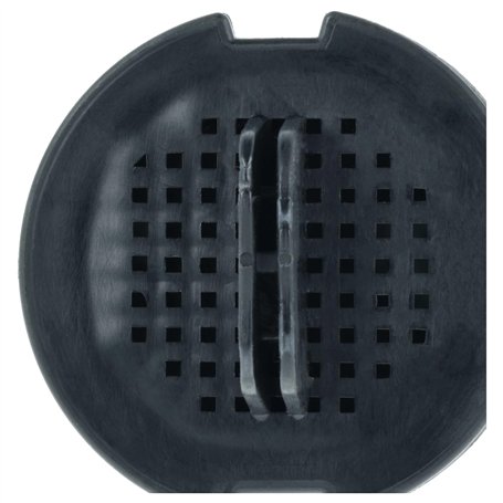 Câble d’Alimentation Zebra 23844-00-00R Noir
