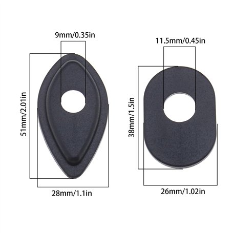 Mobilefox Support mural pour station d'accueil CalDigit TS3 Plus Thunderbolt Dock